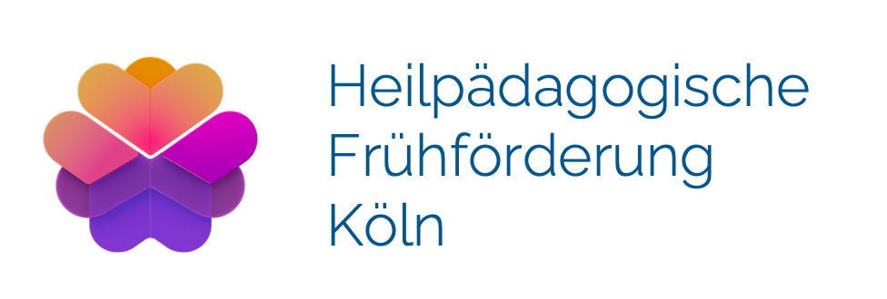 Heilp&auml;dagogische Fr&uuml;hf&ouml;rderung K&ouml;ln Logo